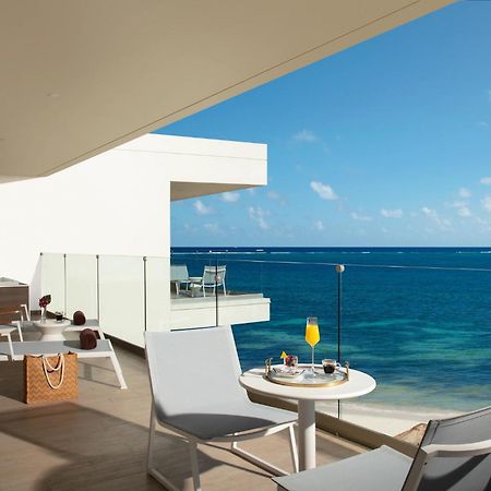 Secrets Riviera Cancun Resort & Spa (Adults Only) 푸에르토 모렐로스 외부 사진