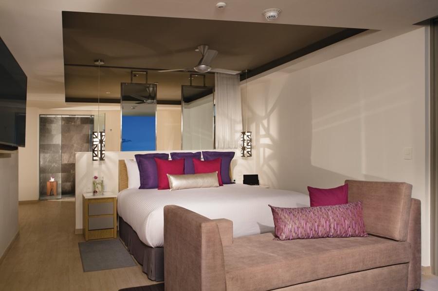 Secrets Riviera Cancun Resort & Spa (Adults Only) 푸에르토 모렐로스 외부 사진
