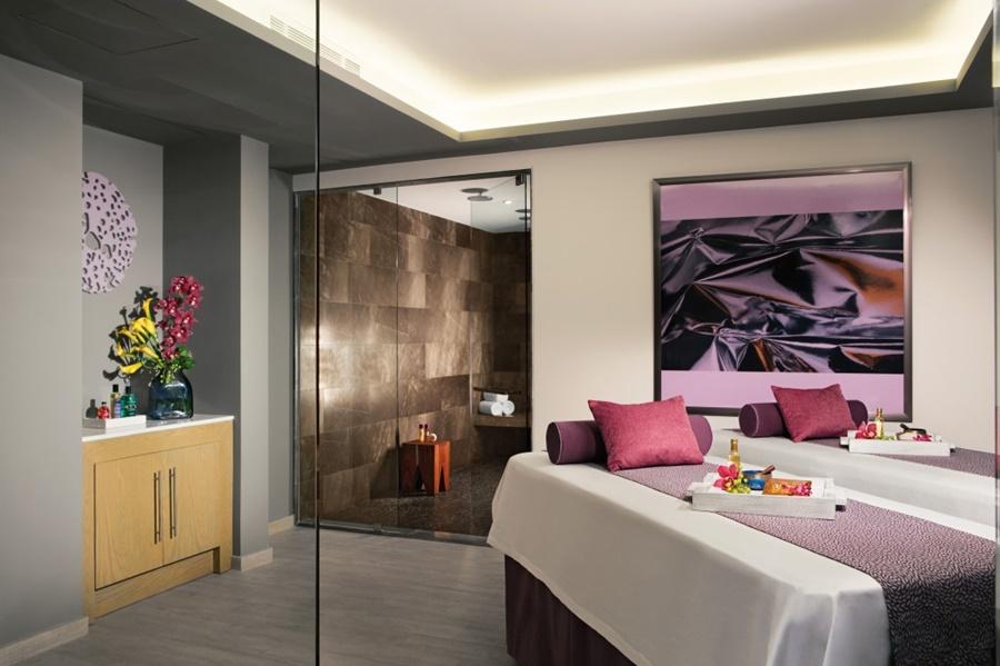 Secrets Riviera Cancun Resort & Spa (Adults Only) 푸에르토 모렐로스 외부 사진