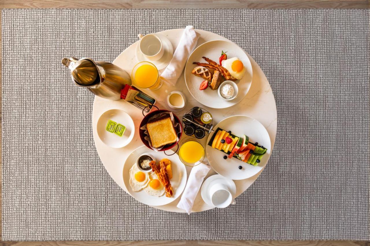 Secrets Riviera Cancun Resort & Spa (Adults Only) 푸에르토 모렐로스 외부 사진