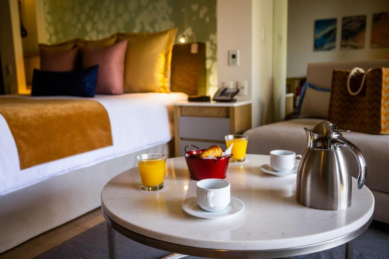 Secrets Riviera Cancun Resort & Spa (Adults Only) 푸에르토 모렐로스 외부 사진