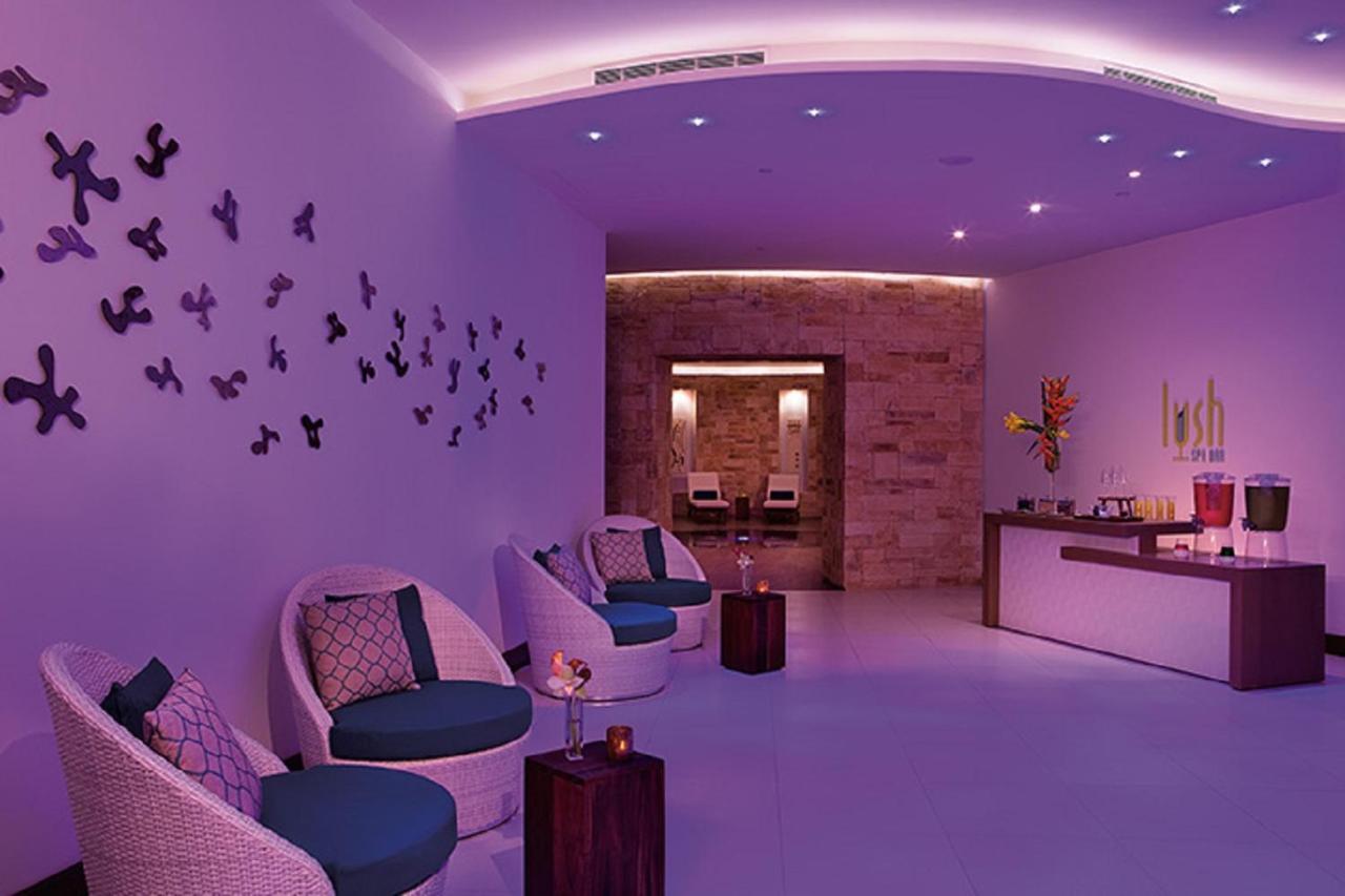 Secrets Riviera Cancun Resort & Spa (Adults Only) 푸에르토 모렐로스 외부 사진