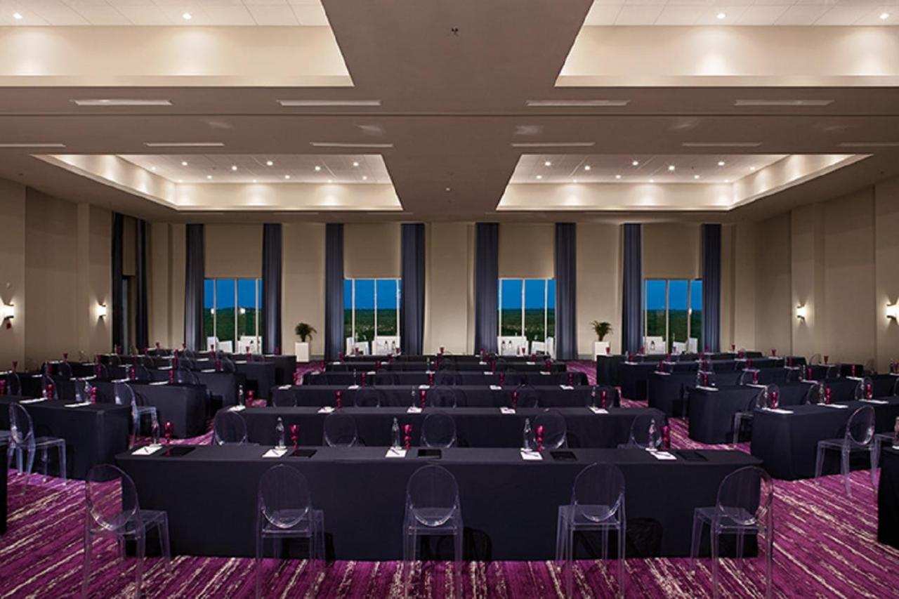 Secrets Riviera Cancun Resort & Spa (Adults Only) 푸에르토 모렐로스 외부 사진