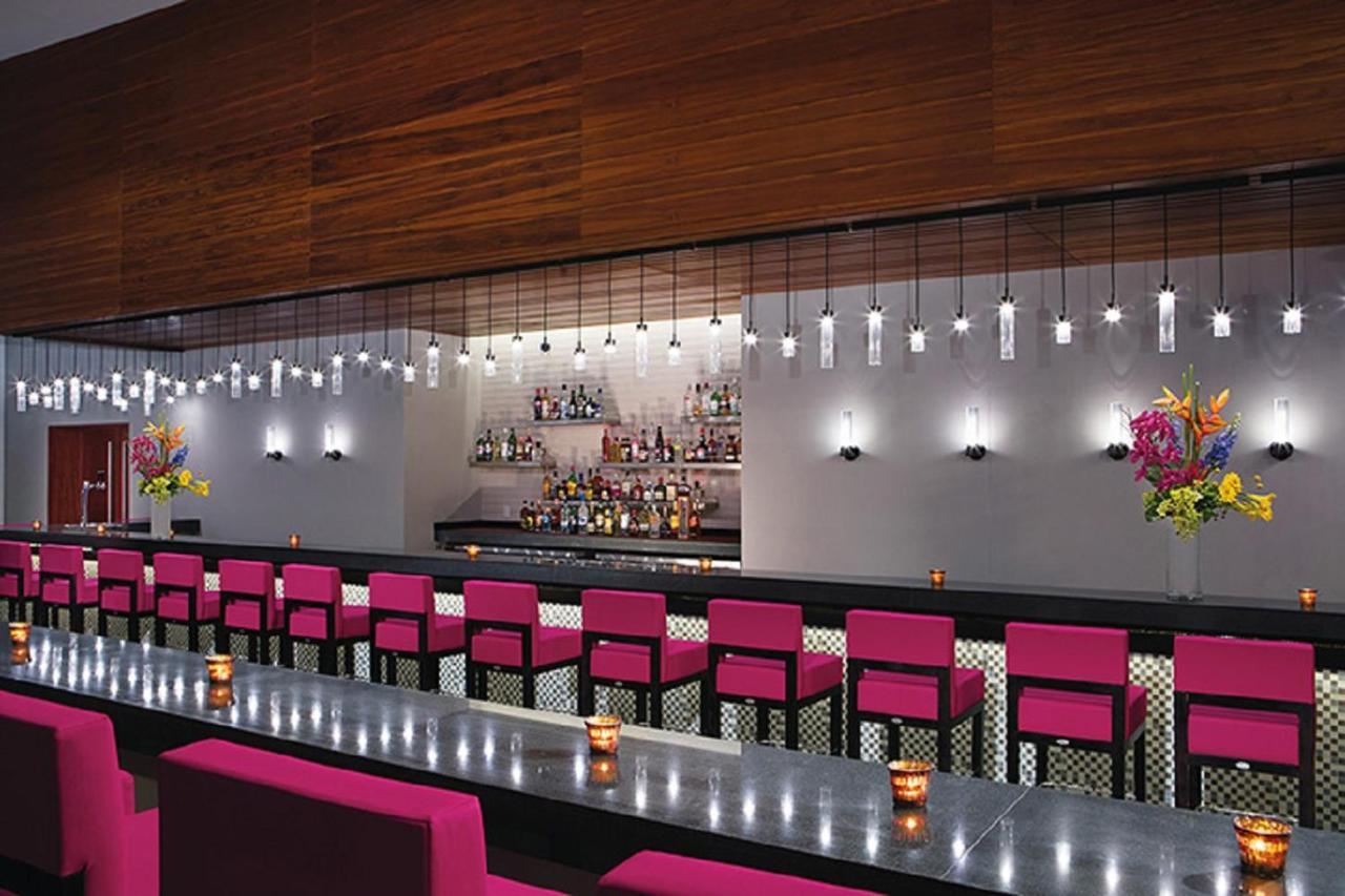 Secrets Riviera Cancun Resort & Spa (Adults Only) 푸에르토 모렐로스 외부 사진