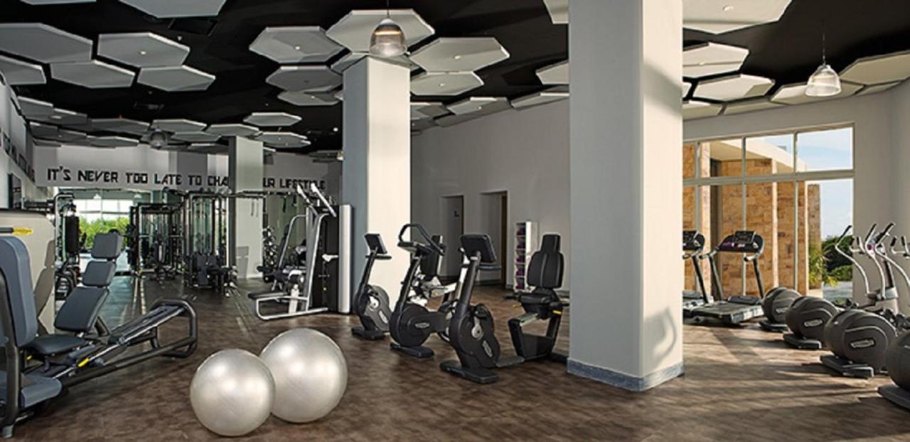Secrets Riviera Cancun Resort & Spa (Adults Only) 푸에르토 모렐로스 외부 사진
