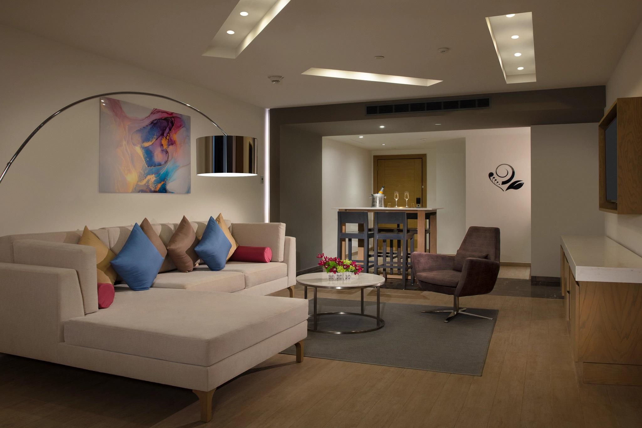 Secrets Riviera Cancun Resort & Spa (Adults Only) 푸에르토 모렐로스 외부 사진