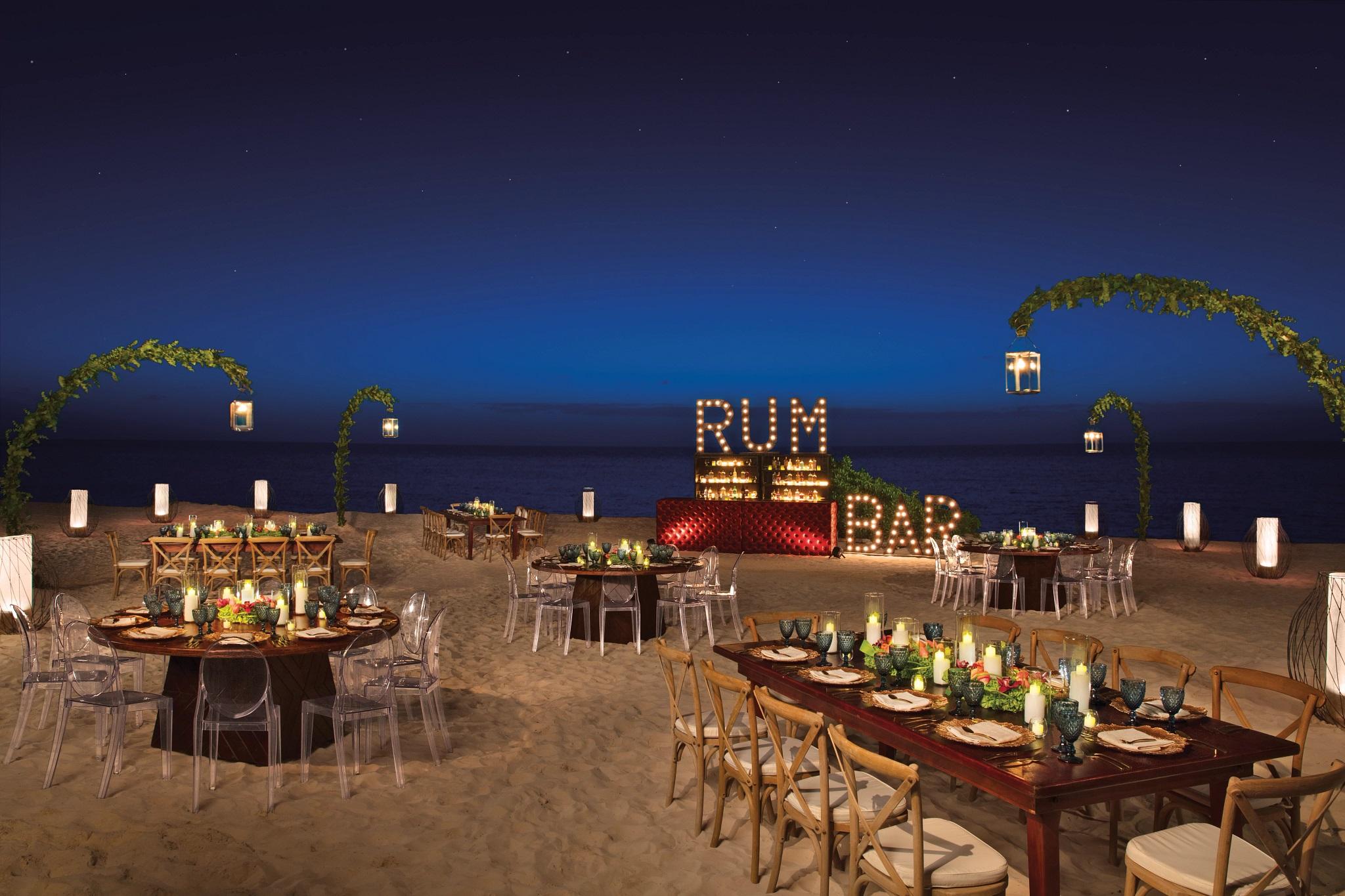 Secrets Riviera Cancun Resort & Spa (Adults Only) 푸에르토 모렐로스 외부 사진