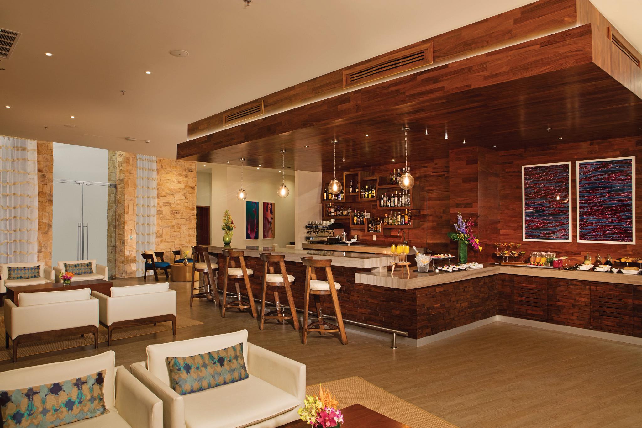 Secrets Riviera Cancun Resort & Spa (Adults Only) 푸에르토 모렐로스 외부 사진