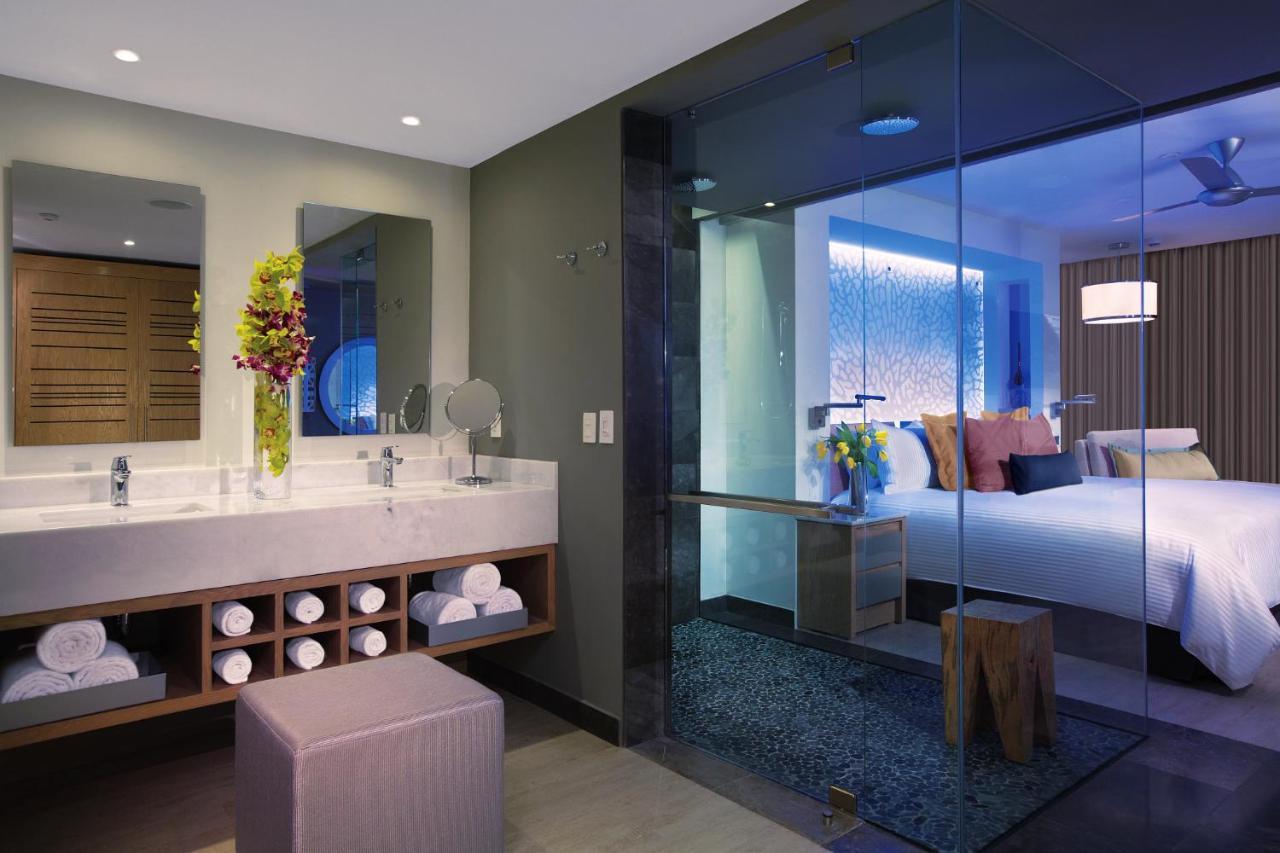 Secrets Riviera Cancun Resort & Spa (Adults Only) 푸에르토 모렐로스 외부 사진