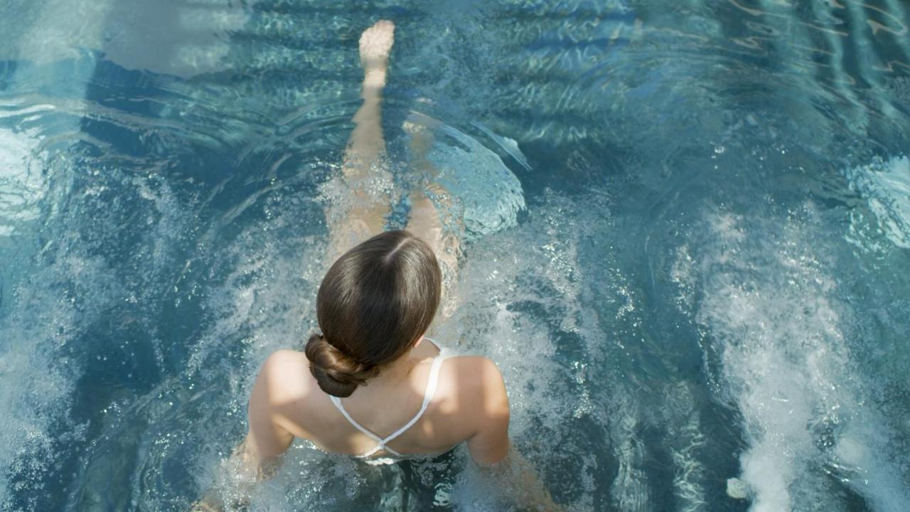 Secrets Riviera Cancun Resort & Spa (Adults Only) 푸에르토 모렐로스 외부 사진